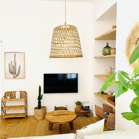 Appartement Casadilonda - Casadibastia - Vue Mer Citadelle エクステリア 写真