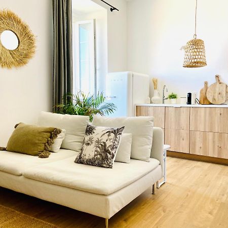 Appartement Casadilonda - Casadibastia - Vue Mer Citadelle エクステリア 写真