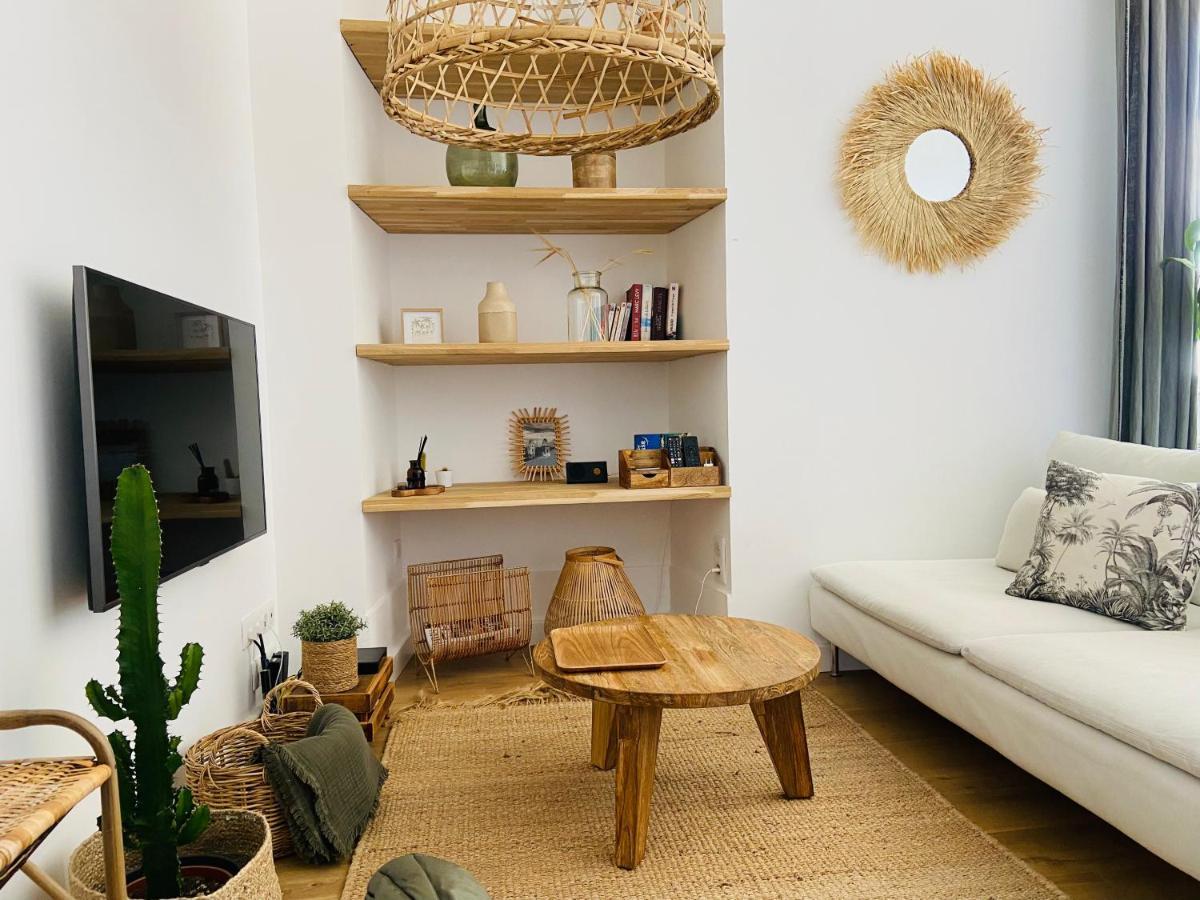Appartement Casadilonda - Casadibastia - Vue Mer Citadelle エクステリア 写真
