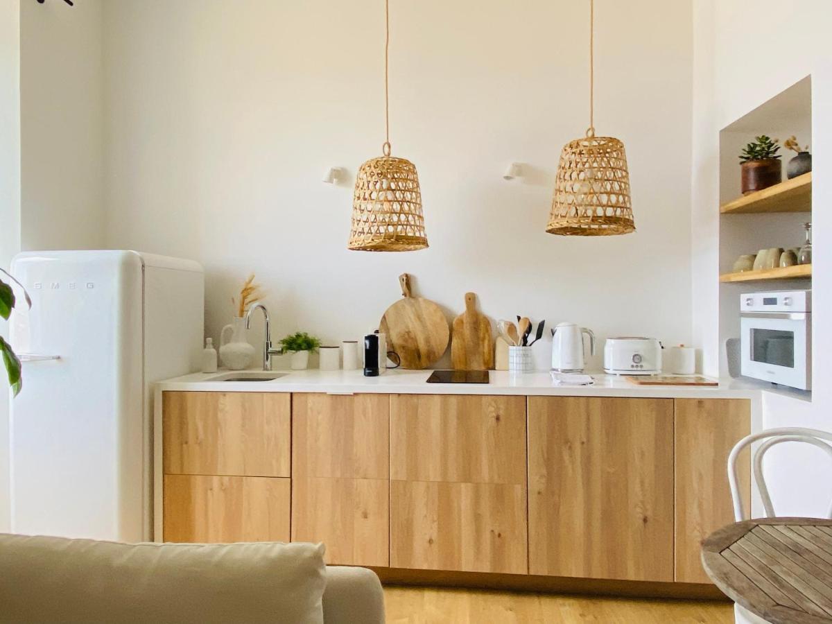 Appartement Casadilonda - Casadibastia - Vue Mer Citadelle エクステリア 写真