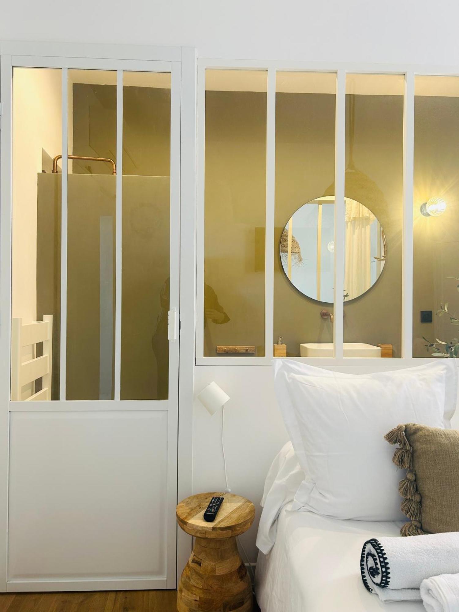 Appartement Casadilonda - Casadibastia - Vue Mer Citadelle エクステリア 写真
